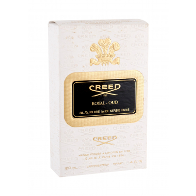 Creed Royal Oud Eau de Parfum 120 ml