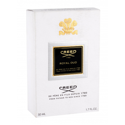 Creed Royal Oud Eau de Parfum 50 ml