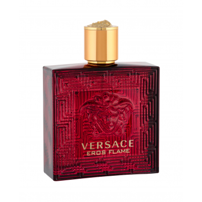 Versace Eros Flame Eau de Parfum за мъже 100 ml