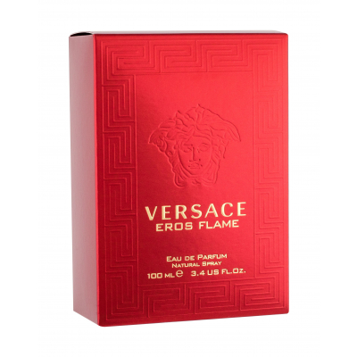 Versace Eros Flame Eau de Parfum за мъже 100 ml