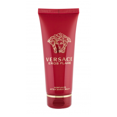 Versace Eros Flame Балсам след бръснене за мъже 100 ml