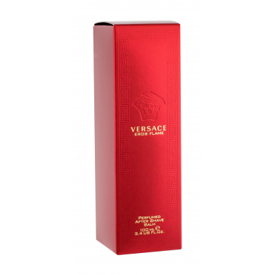 Versace Eros Flame Балсам след бръснене за мъже 100 ml