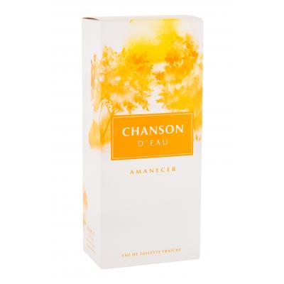 Chanson d´Eau Amanecer Eau de Toilette за жени 100 ml