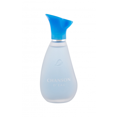 Chanson d´Eau Mar Azul Eau de Toilette за жени 100 ml