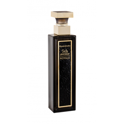 Elizabeth Arden 5th Avenue Royale Eau de Parfum за жени 75 ml