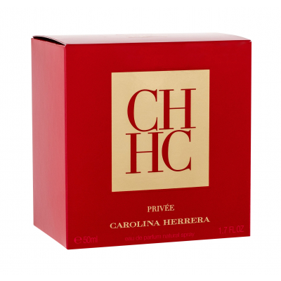 Carolina Herrera CH Privée Eau de Parfum за жени 50 ml