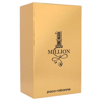 Paco Rabanne 1 Million Collector Edition Eau de Toilette за мъже 200 ml увредена кутия
