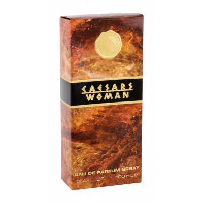 Caesars World Caesars Woman Eau de Parfum за жени 100 ml