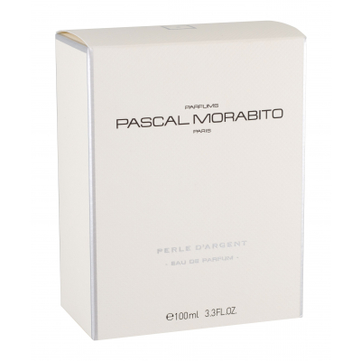 Pascal Morabito Perle D´Argent Eau de Parfum за жени 100 ml