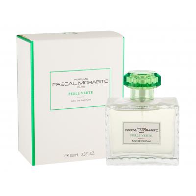 Pascal Morabito Perle Verte Eau de Parfum 100 ml