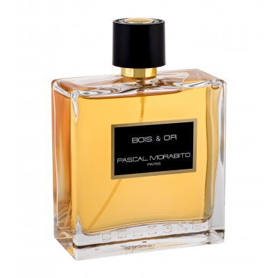 Pascal Morabito Collection Cologne Bois &amp; Or Eau de Toilette за мъже 200 ml