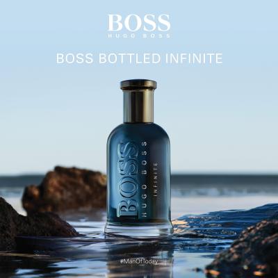 HUGO BOSS Boss Bottled Infinite Eau de Parfum за мъже 100 ml
