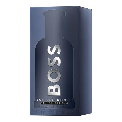 HUGO BOSS Boss Bottled Infinite Eau de Parfum за мъже 50 ml