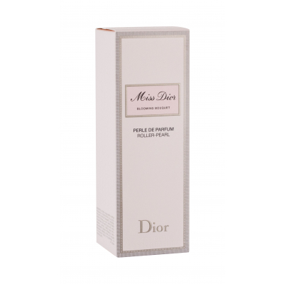 Christian Dior Miss Dior Blooming Bouquet 2014 Roll-on Eau de Toilette за жени 20 ml