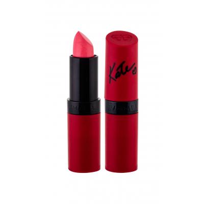 Rimmel London Lasting Finish By Kate Matte Червило за жени 4 g Нюанс 114