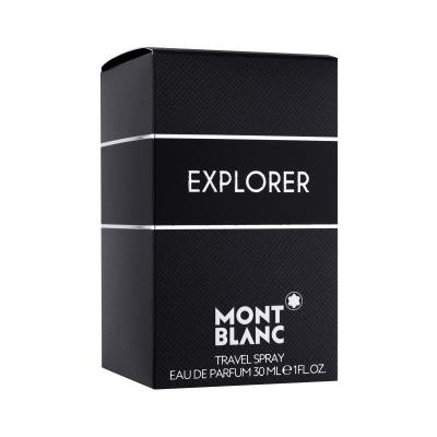 Montblanc Explorer Eau de Parfum за мъже 30 ml