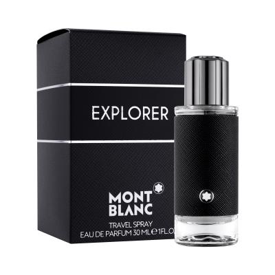 Montblanc Explorer Eau de Parfum за мъже 30 ml
