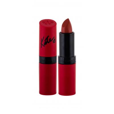 Rimmel London Lasting Finish By Kate Matte Червило за жени 4 g Нюанс 112