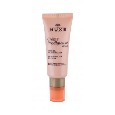 NUXE Crème Prodigieuse Boost Multi-Correction Gel Cream Дневен крем за лице за жени 40 ml