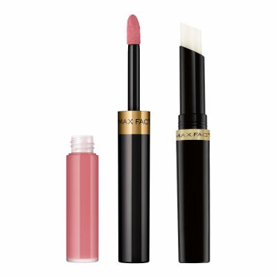 Max Factor Lipfinity Lip Colour Червило за жени 4,2 гр Нюанс 010 Whisper