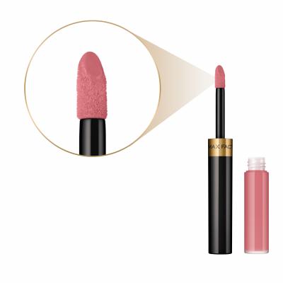 Max Factor Lipfinity Lip Colour Червило за жени 4,2 гр Нюанс 010 Whisper