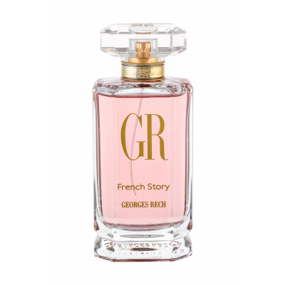 Georges Rech French Story Eau de Parfum за жени 100 ml