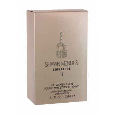 Shawn Mendes Signature II Eau de Parfum 100 ml