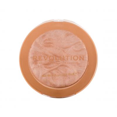 Makeup Revolution London Re-loaded Хайлайтър за жени 6,5 g Нюанс Just My Type