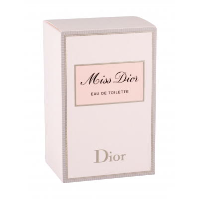 Dior Miss Dior 2019 Eau de Toilette за жени 100 ml