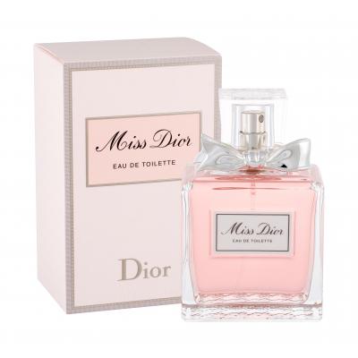 Dior Miss Dior 2019 Eau de Toilette за жени 100 ml