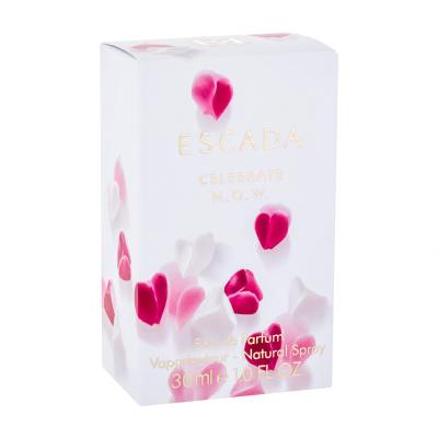 ESCADA Celebrate N.O.W. Eau de Parfum за жени 30 ml
