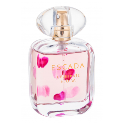 ESCADA Celebrate N.O.W. Eau de Parfum за жени 50 ml