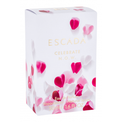 ESCADA Celebrate N.O.W. Eau de Parfum за жени 50 ml