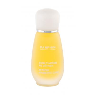 Darphin Essential Oil Elixir Vetiver Aromatic Масло за лице за жени 15 ml