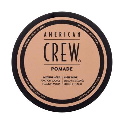 American Crew Style Pomade Гел за коса за мъже 50 g