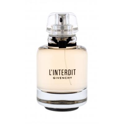 Givenchy L&#039;Interdit Eau de Parfum за жени 80 ml