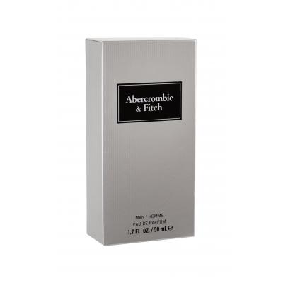 Abercrombie &amp; Fitch First Instinct Extreme Eau de Parfum за мъже 50 ml