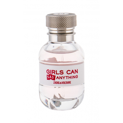 Zadig &amp; Voltaire Girls Can Say Anything Eau de Parfum за жени 30 ml