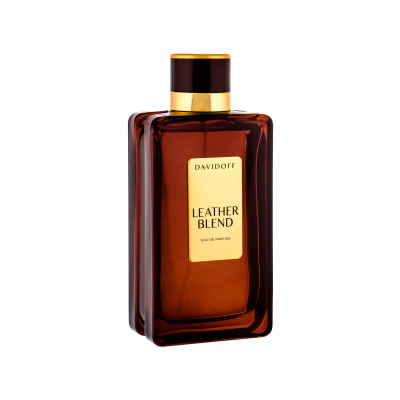 Davidoff Leather Blend Eau de Parfum 100 ml