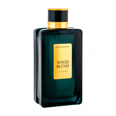 Davidoff Wood Blend Eau de Parfum 100 ml