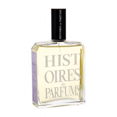 Histoires de Parfums Blanc Violette Eau de Parfum за жени 120 ml