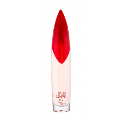 Naomi Campbell Glam Rouge Eau de Parfum за жени 30 ml