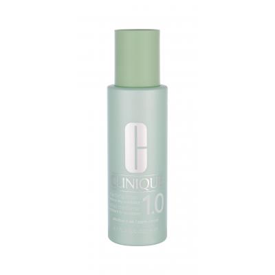 Clinique 3-Step Skin Care Clarifying Lotion 1.0 Alcohol-Free Почистваща вода за жени 200 ml ТЕСТЕР