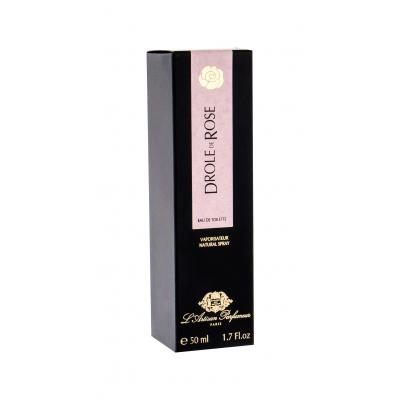 L´Artisan Parfumeur Drole de Rose Eau de Toilette за жени 50 ml