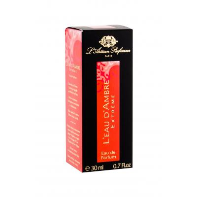 L´Artisan Parfumeur L´Eau d´Ambre Extreme Eau de Parfum за жени 30 ml
