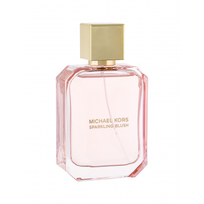 Michael Kors Sparkling Blush Eau de Parfum за жени 100 ml
