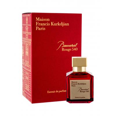 Maison Francis Kurkdjian Baccarat Rouge 540 Парфюм 70 ml