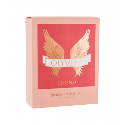 Paco Rabanne Olympéa Legend Eau de Parfum за жени 80 ml