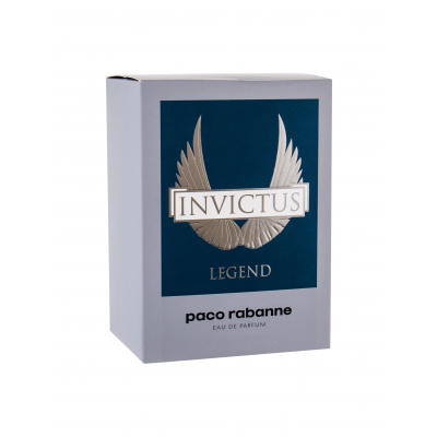 Paco Rabanne Invictus Legend Eau de Parfum за мъже 100 ml