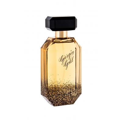 Giorgio Beverly Hills Gold Eau de Parfum за жени 50 ml